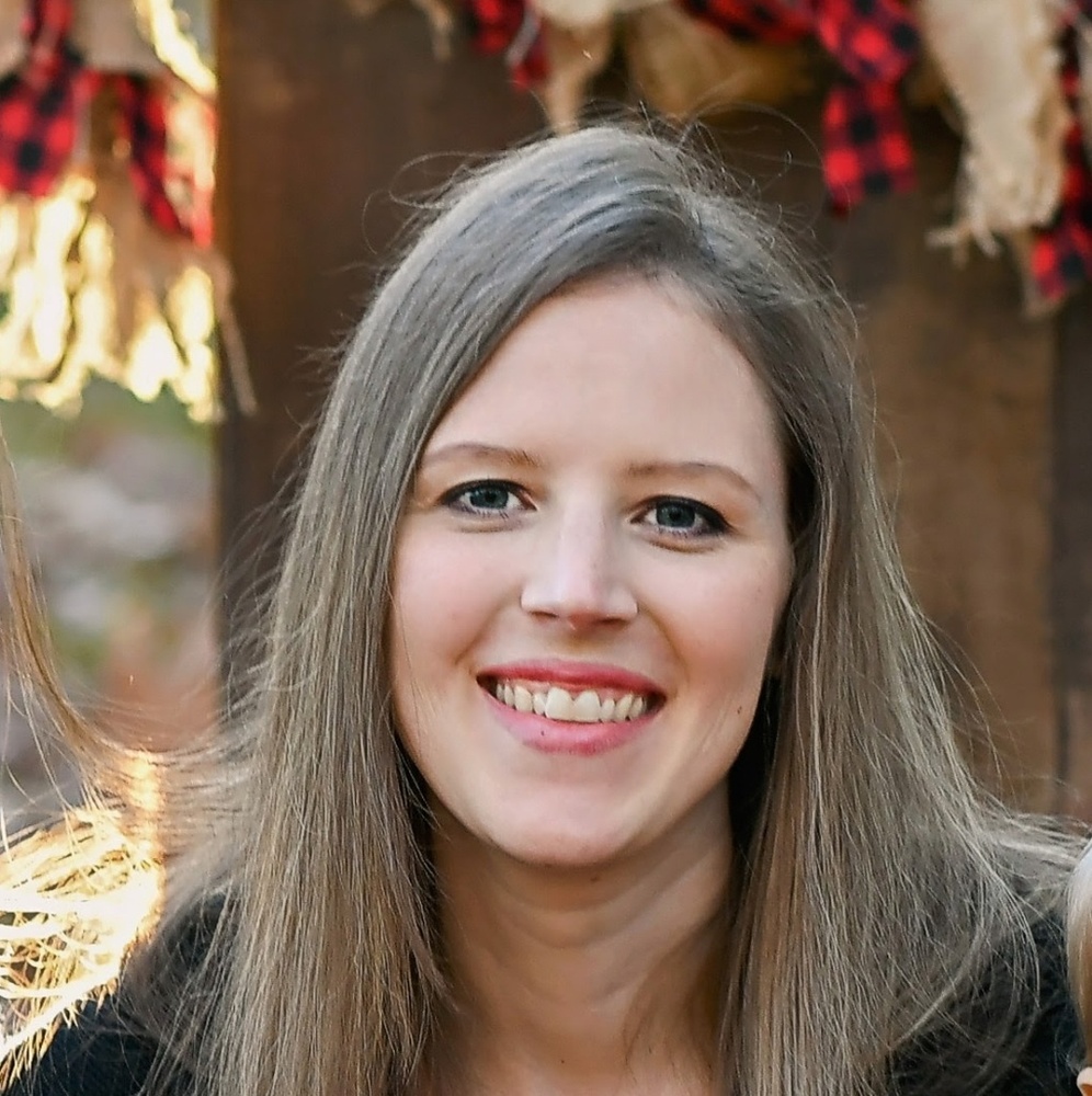 Meet your Posher, Rebecca